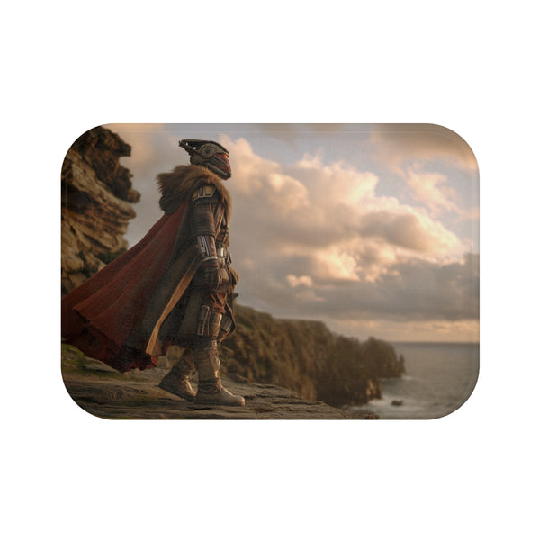 Enfys Nest Bath Mat Design