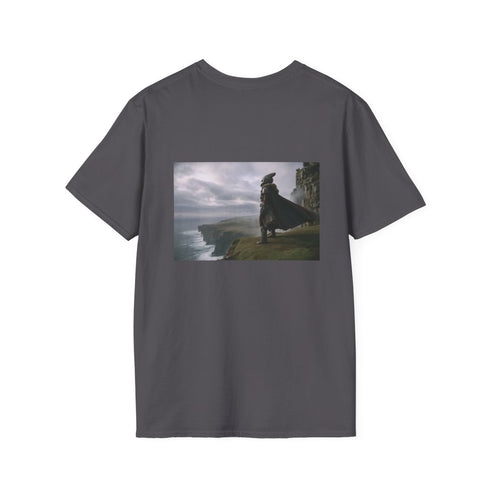 Enfys Nest Cape Billowing T-shirt