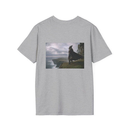 Enfys Nest Cape Billowing T-shirt