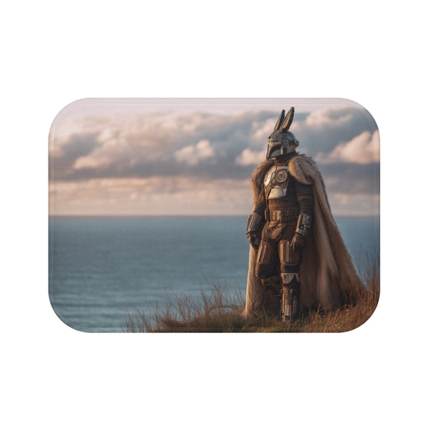 Enfys Nest Inspired Bath Mat