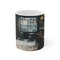 "English Pub Charm Coffee Mug"
