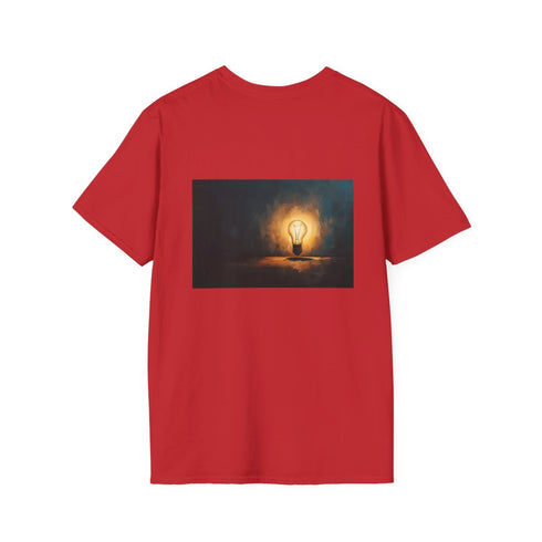 Enlightenment in Darkness