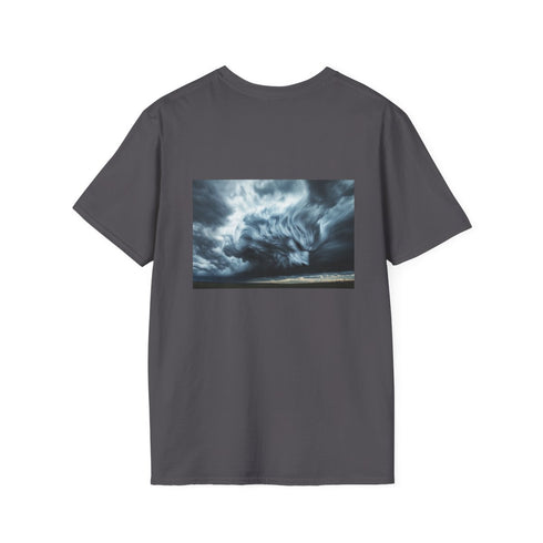Epic Mythical Beast Storm Cloud T-Shirt