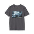 Epic Mythical Beast Storm Cloud T-Shirt