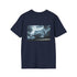 Epic Mythical Beast Storm Cloud T-Shirt