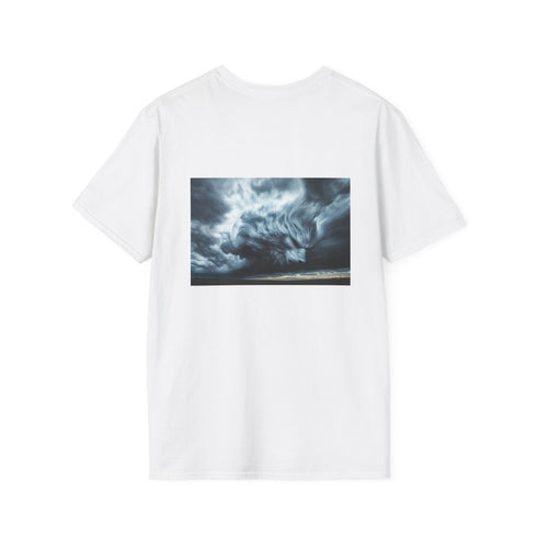 Epic Mythical Beast Storm Cloud T-Shirt