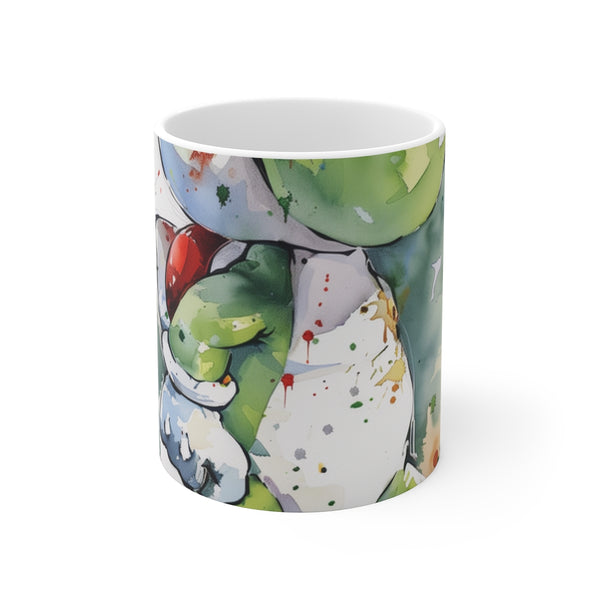 "Epic Yoshi Coffee Mug"