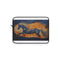 "Equine Elegance Laptop Sleeve"