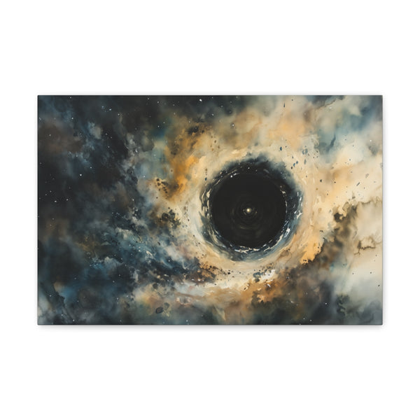 "Eternal Darkness: Gateway to Infinity"