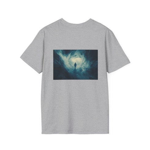 Eternal Darkness Tee: Lost Surrender