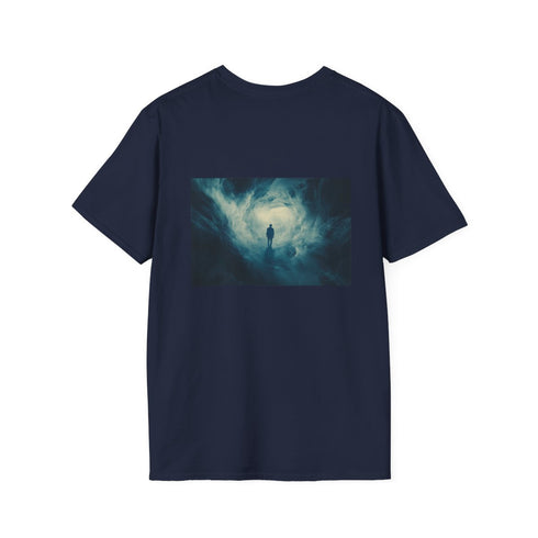 Eternal Darkness Tee: Lost Surrender