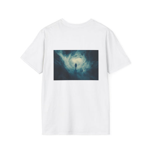 Eternal Darkness Tee: Lost Surrender