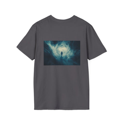 Eternal Darkness Tee: Lost Surrender
