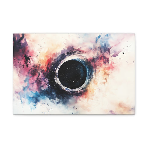 Eternal Mystery: Portal to Unknown.