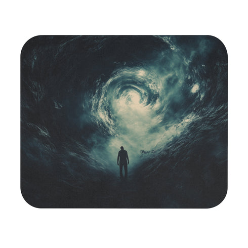 Ethereal Abyss Mouse Pad Immersive Design