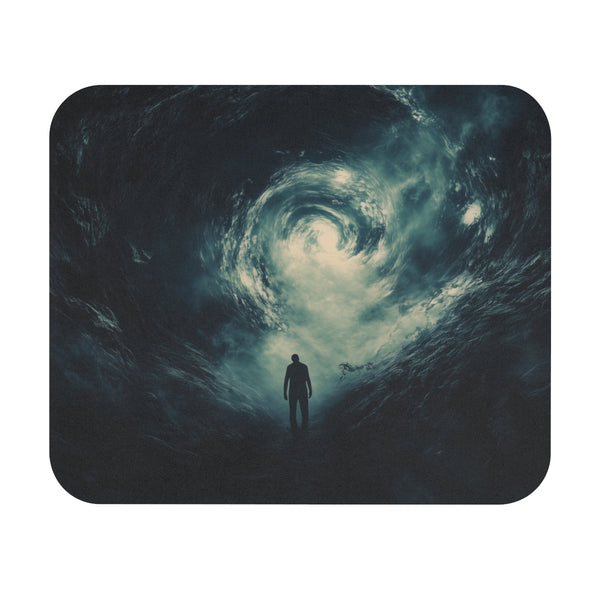 Ethereal Abyss Mouse Pad Immersive Design