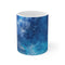 "Ethereal Milkyway Coffee Mug"