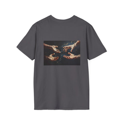 Ethereal Reaching Hands T-Shirt