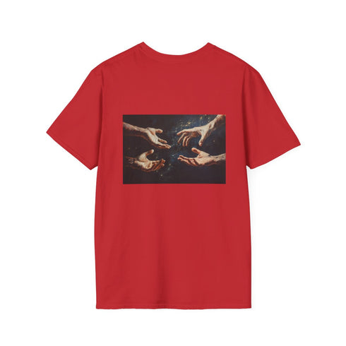 Ethereal Reaching Hands T-Shirt
