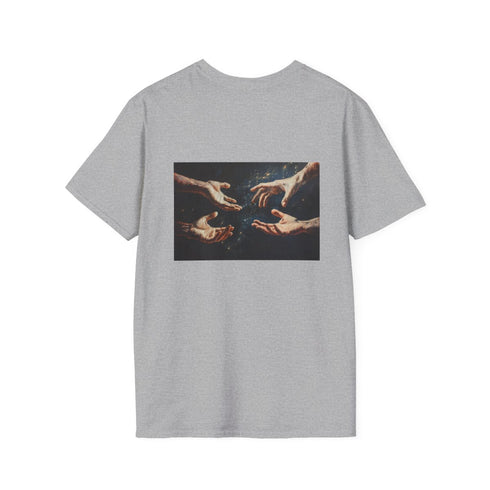 Ethereal Reaching Hands T-Shirt