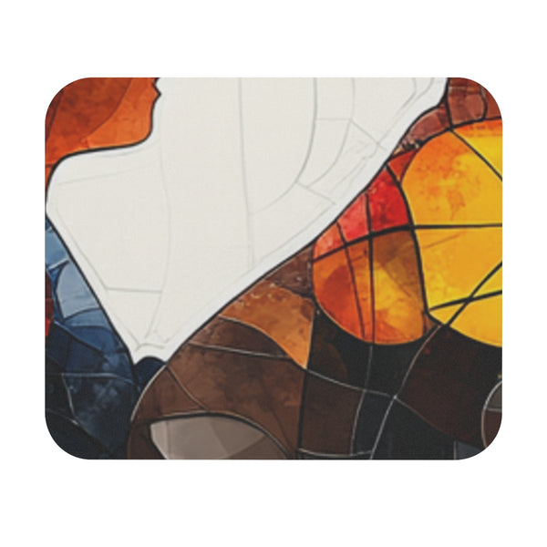 Eugenio Recuenco Inspired Mouse Pad