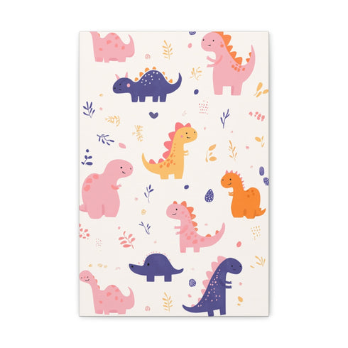 "Evolution of the Mighty Dinosaur"