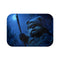 Ewok Bath Mat with Spear