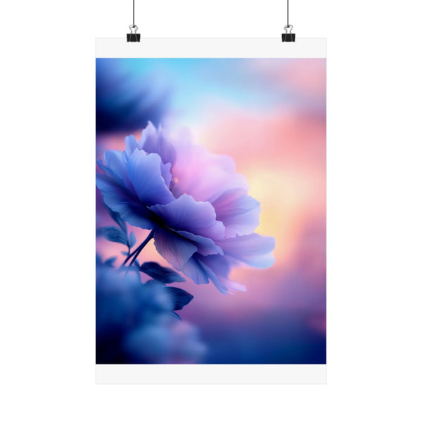 "Exotic Extraterrestrial Terrain: Planet Fe"