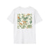 Exotic Oasis Tee: Light g Style