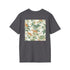 Exotic Oasis Tee: Light g Style