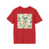 Exotic Oasis Tee: Light g Style