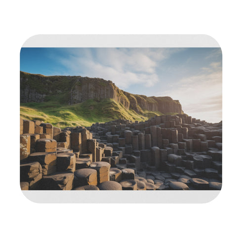 Experience Giants Causeway Every Click