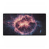 Exploding Supernova in Deep Space (Edition II) — XXL Gaming Desk Mat — Full Top-Down Artwork View