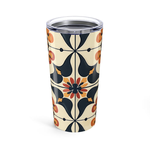 Explore Artisan Tiles Sipper