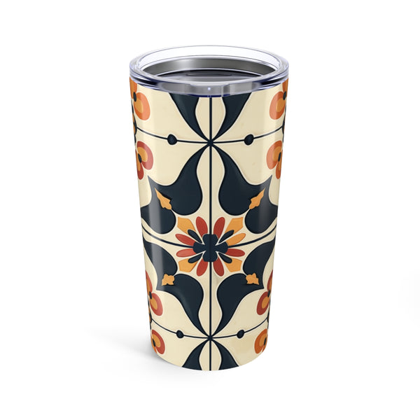 Explore Artisan Tiles Sipper