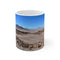 "Explore Atacama: Desert Dream Mug"