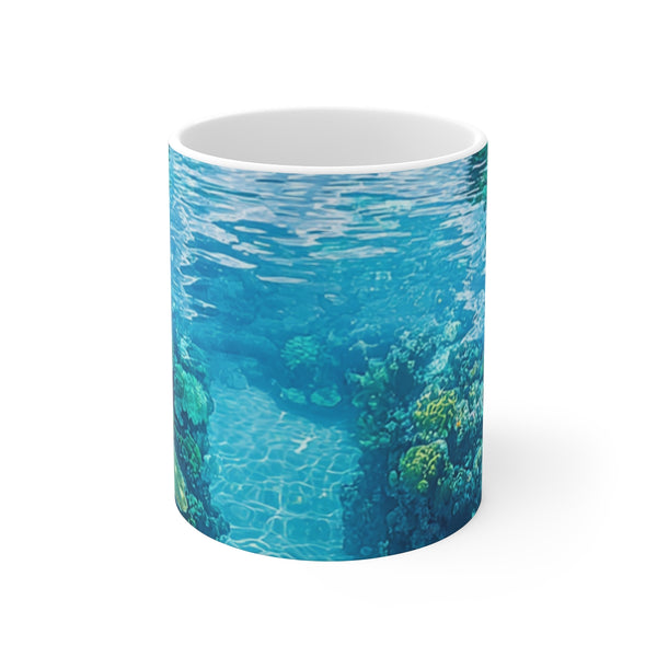 "Explore Fiji's Underwater Wonders"