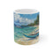 "Explore Malapascua: Island Paradise Mug"