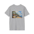 Explore Panaji Goa Art Shirt