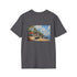 Explore Panaji Goa Art Shirt
