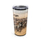 Explore Serengeti Wildlife Water Bottle