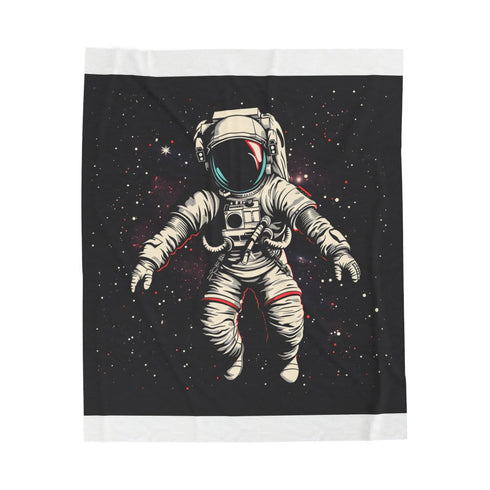 "Explore the Galaxy in Comfort"