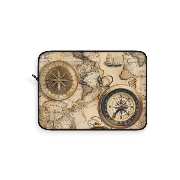 "Explore the World with Style"