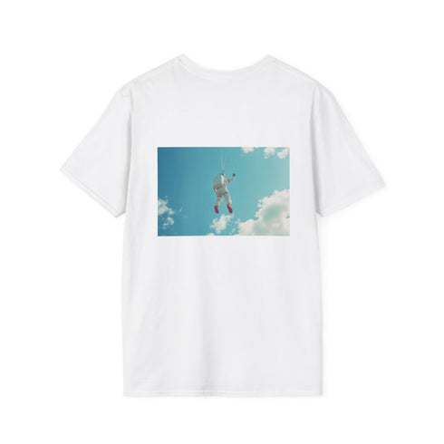 Exploring the Universe: Astronaut Tee