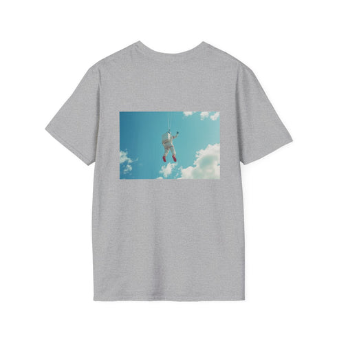 Exploring the Universe: Astronaut Tee