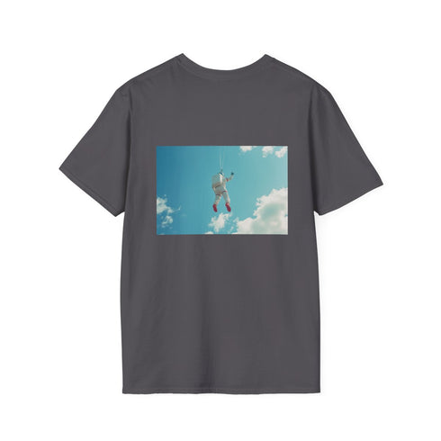 Exploring the Universe: Astronaut Tee