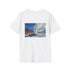 Explosive Atacama Desert Geyser Tee