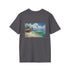 Exquisite Malapascua Island Painting Tee