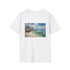 Exquisite Malapascua Island Painting Tee