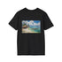 Exquisite Malapascua Island Painting Tee
